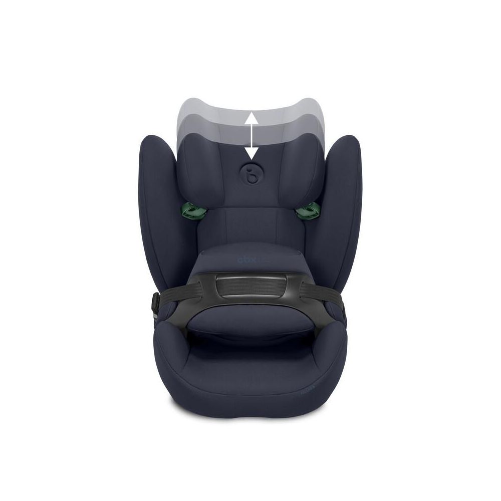 copy of Automobilinė kėdutė Cybex Pallas B i-Size (76-150 cm)