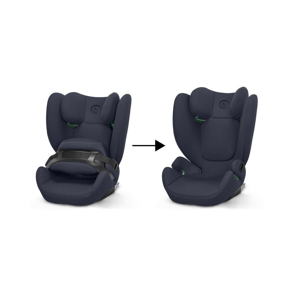 copy of Automobilinė kėdutė Cybex Pallas B i-Size (76-150 cm)