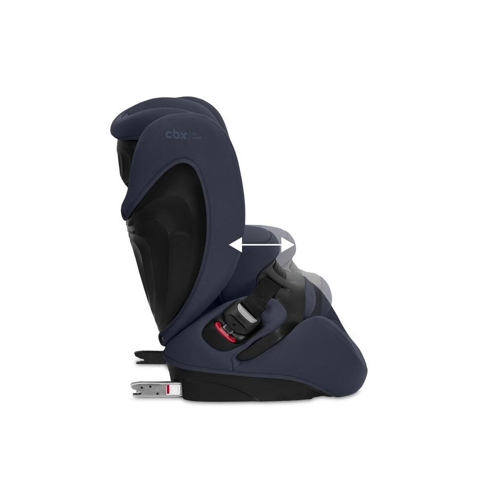 copy of Automobilinė kėdutė Cybex Pallas B i-Size (76-150 cm)
