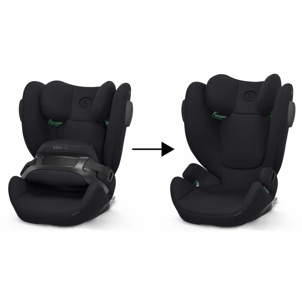 copy of Automobilinė kėdutė Cybex Pallas B i-Size (76-150 cm)