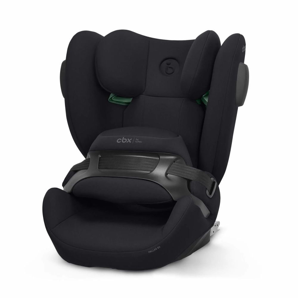 copy of Automobilinė kėdutė Cybex Pallas B i-Size (76-150 cm)