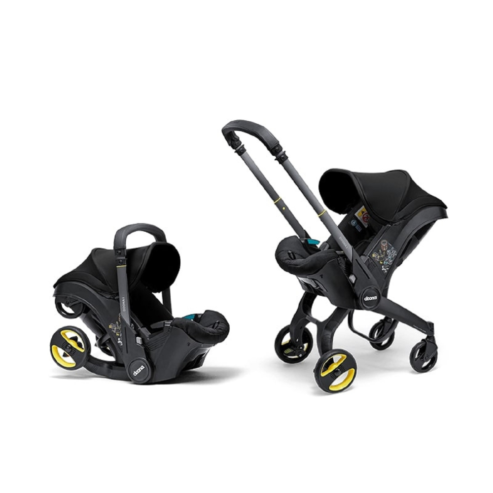 copy of Automobilinė kėdutė - vežimėlis 0-13 kg
