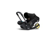 Automobilinė kėdutė - vežimėlis Doona i, 0-13 kg, Nitro Black-Automobilinės kėdutės, 0-13 kg-e-vaikas
