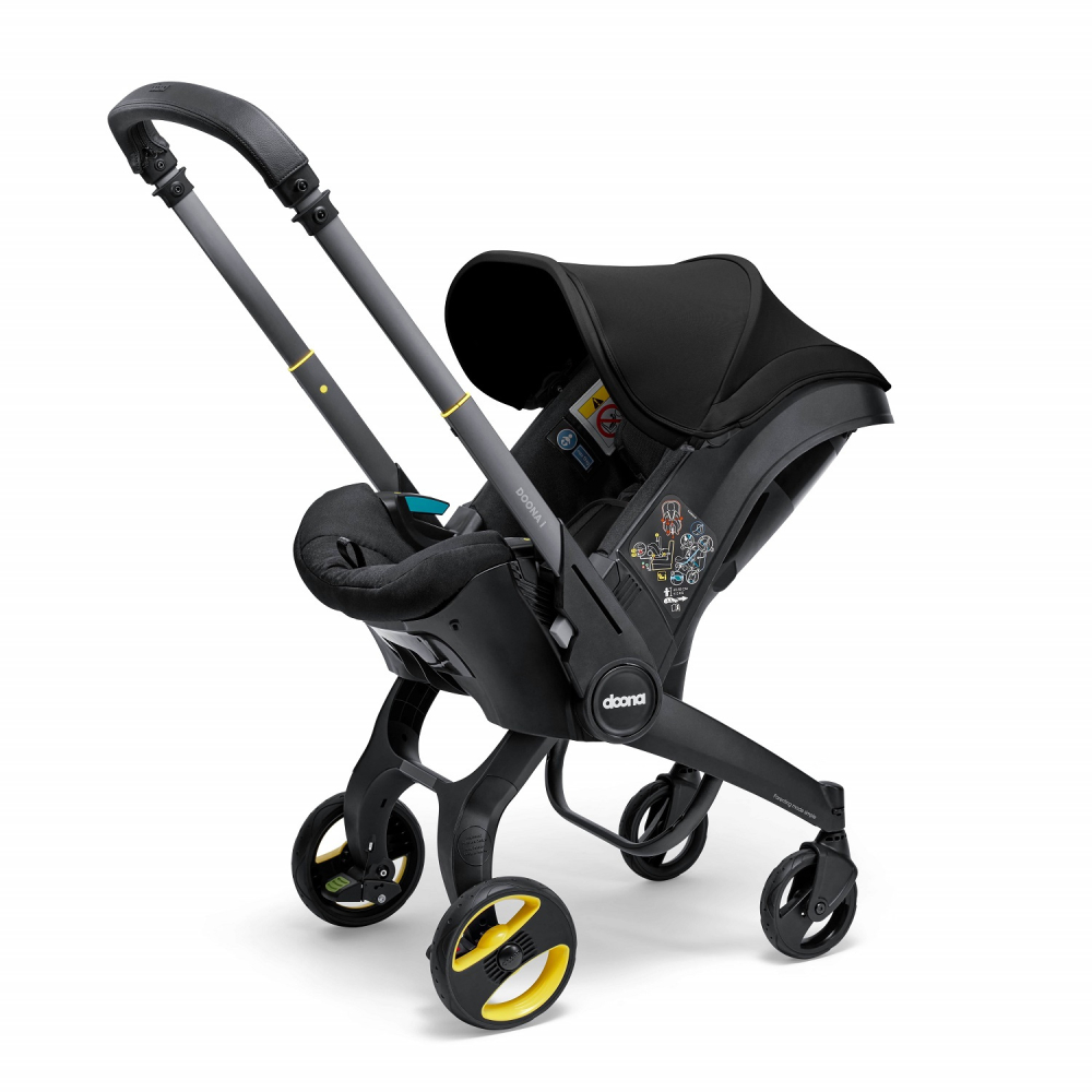 copy of Automobilinė kėdutė - vežimėlis 0-13 kg