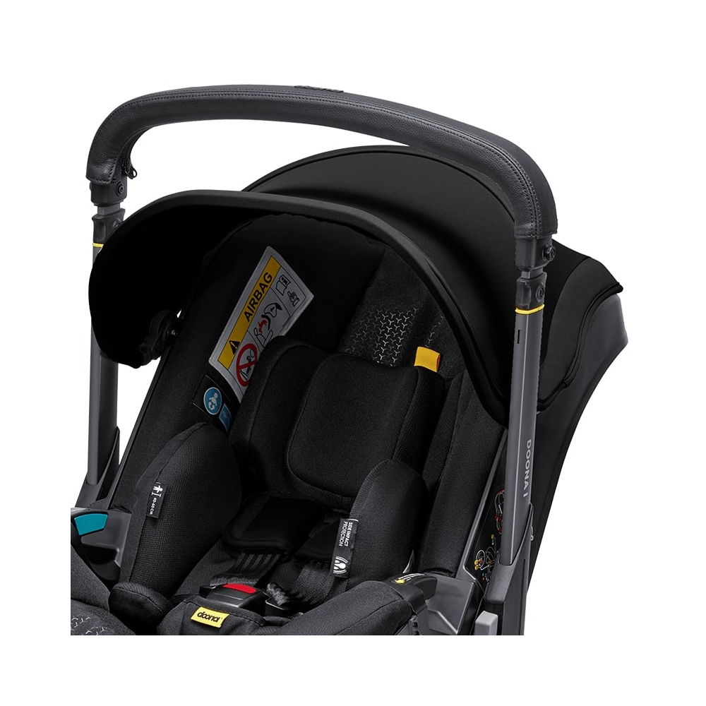 copy of Automobilinė kėdutė - vežimėlis 0-13 kg