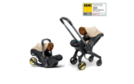 copy of Automobilinė kėdutė - vežimėlis 0-13 kg