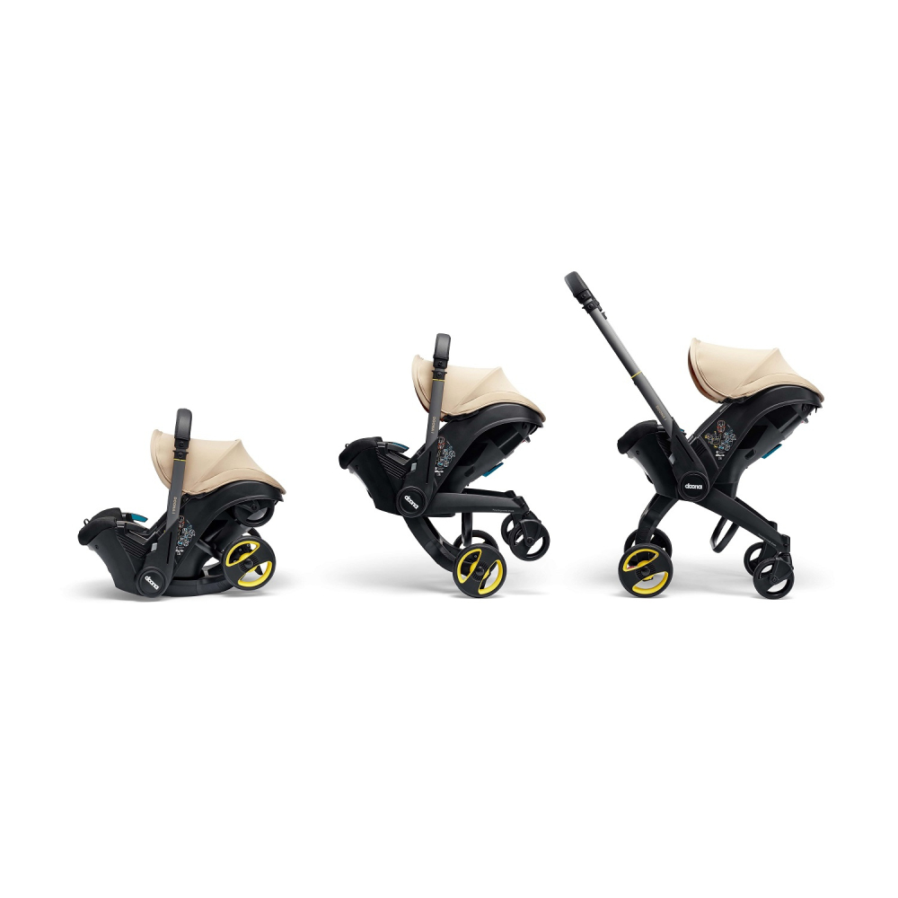 copy of Automobilinė kėdutė - vežimėlis 0-13 kg