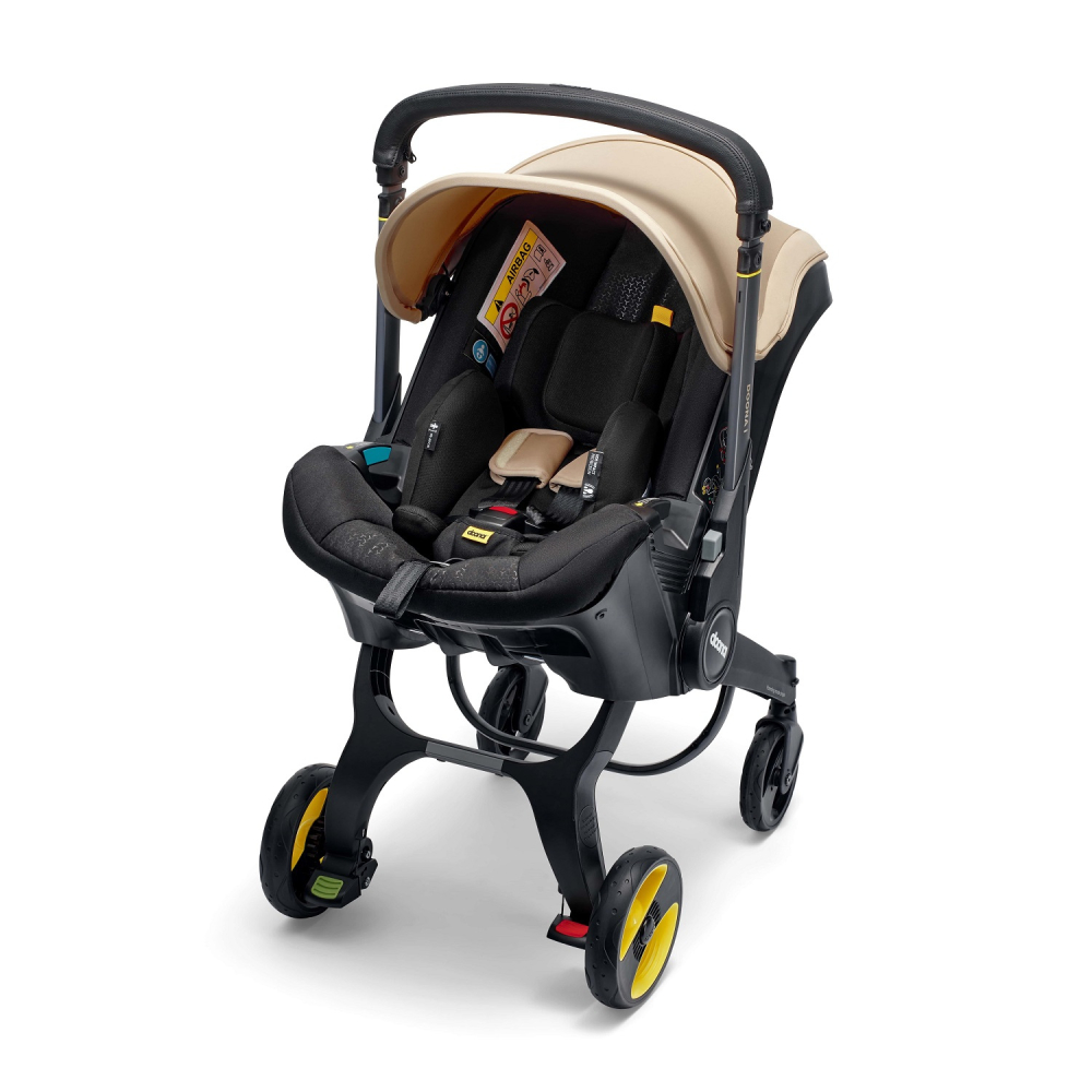 copy of Automobilinė kėdutė - vežimėlis 0-13 kg