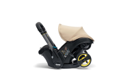 Automobilinė kėdutė - vežimėlis Doona i, 0-13 kg, Sahara Sand-Automobilinės kėdutės, 0-13 kg-e-vaikas