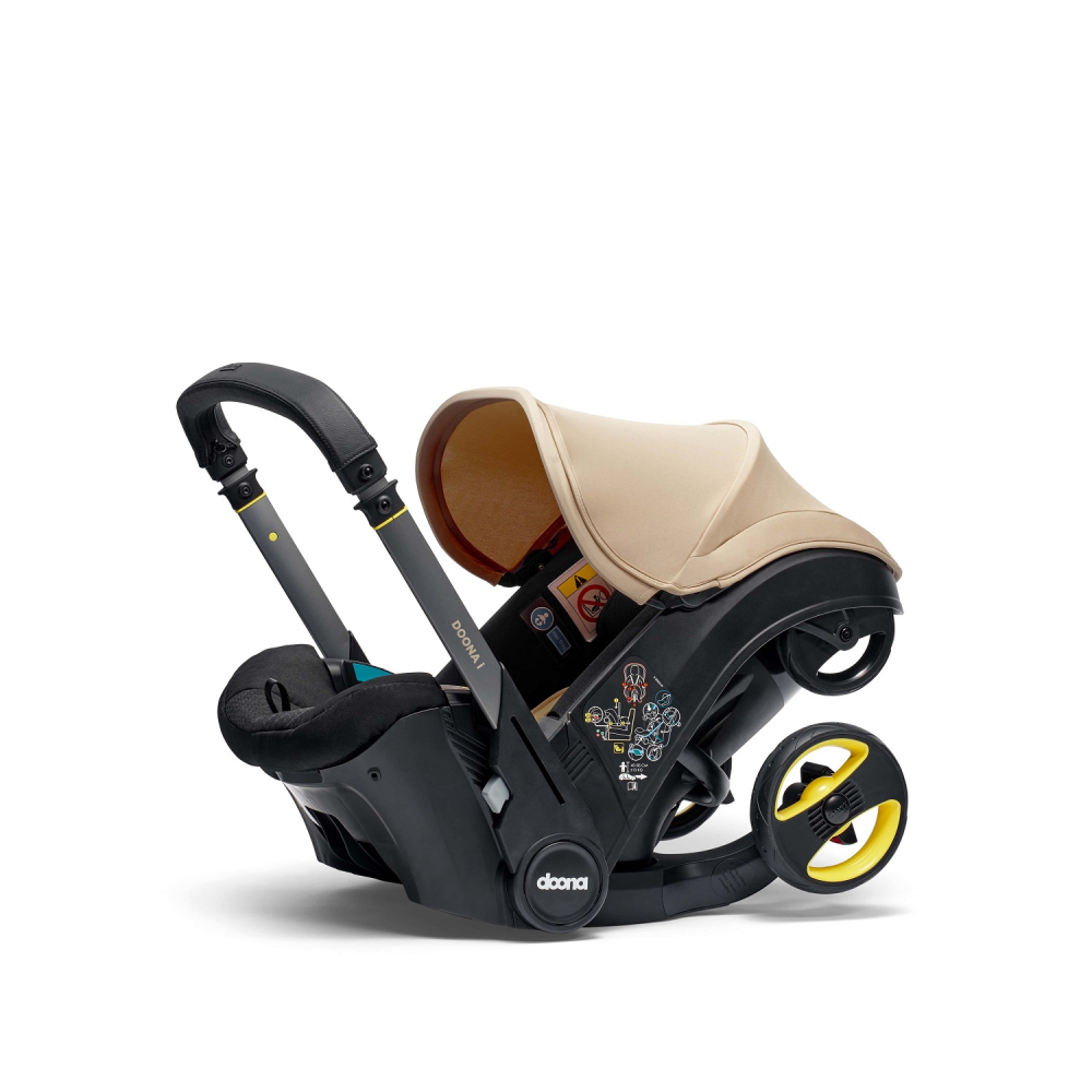 copy of Automobilinė kėdutė - vežimėlis 0-13 kg