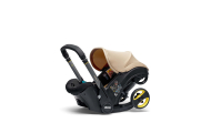 Automobilinė kėdutė - vežimėlis Doona i, 0-13 kg, Sahara Sand-Automobilinės kėdutės, 0-13 kg-e-vaikas