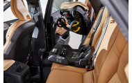 copy of Automobilinė kėdutė - vežimėlis 0-13 kg