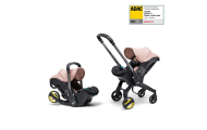 Automobilinė kėdutė - vežimėlis 0-13 kg