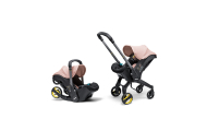 Automobilinė kėdutė - vežimėlis 0-13 kg