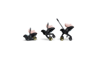 Automobilinė kėdutė - vežimėlis 0-13 kg
