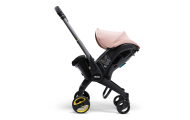 Automobilinė kėdutė - vežimėlis 0-13 kg