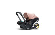 Automobilinė kėdutė - vežimėlis 0-13 kg