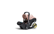 Automobilinė kėdutė - vežimėlis 0-13 kg