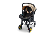 Automobilinė kėdutė - vežimėlis 0-13 kg