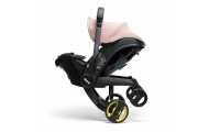 Automobilinė kėdutė - vežimėlis 0-13 kg