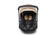 Automobilinė kėdutė - vežimėlis Doona i, 0-13 kg, Blush Pink-Automobilinės kėdutės, 0-13 kg-e-vaikas