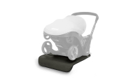 Automobilinė kėdutė - vežimėlis 0-13 kg