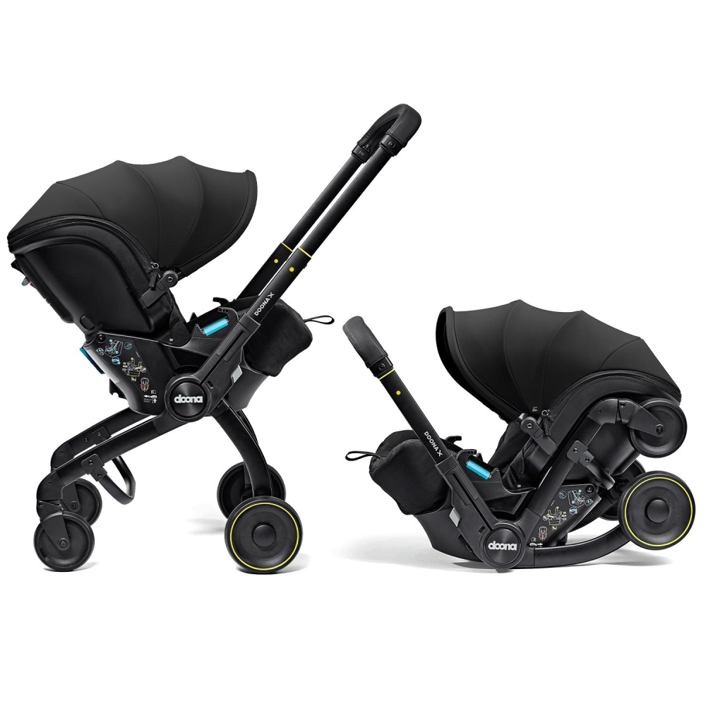 copy of Automobilinė kėdutė - vežimėlis 0-13 kg