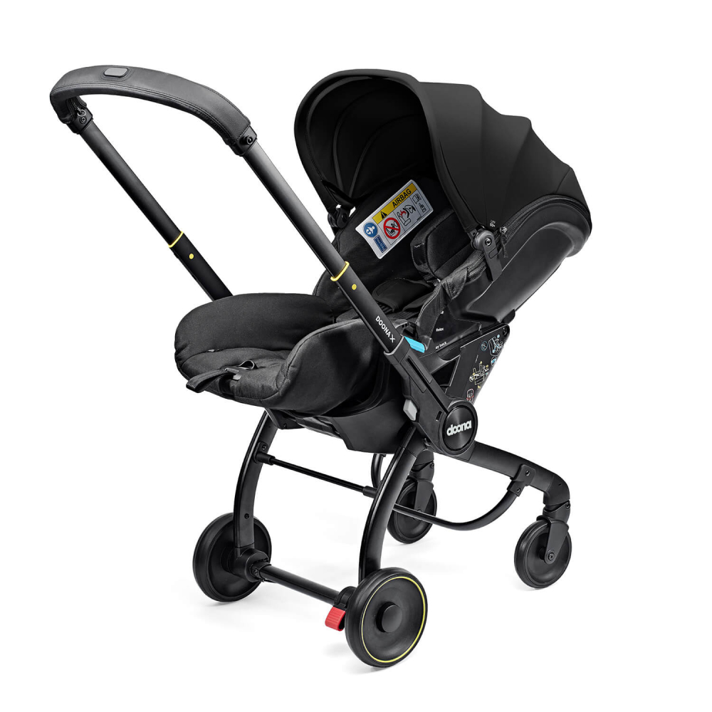 copy of Automobilinė kėdutė - vežimėlis 0-13 kg