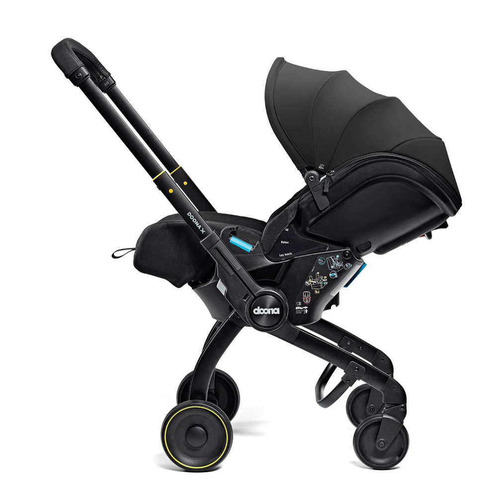 copy of Automobilinė kėdutė - vežimėlis 0-13 kg