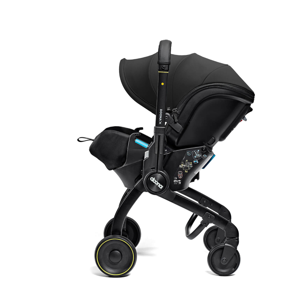 copy of Automobilinė kėdutė - vežimėlis 0-13 kg