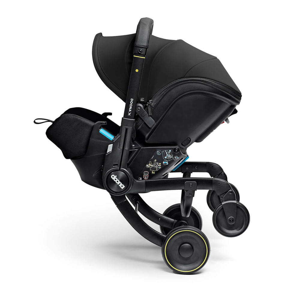 copy of Automobilinė kėdutė - vežimėlis 0-13 kg