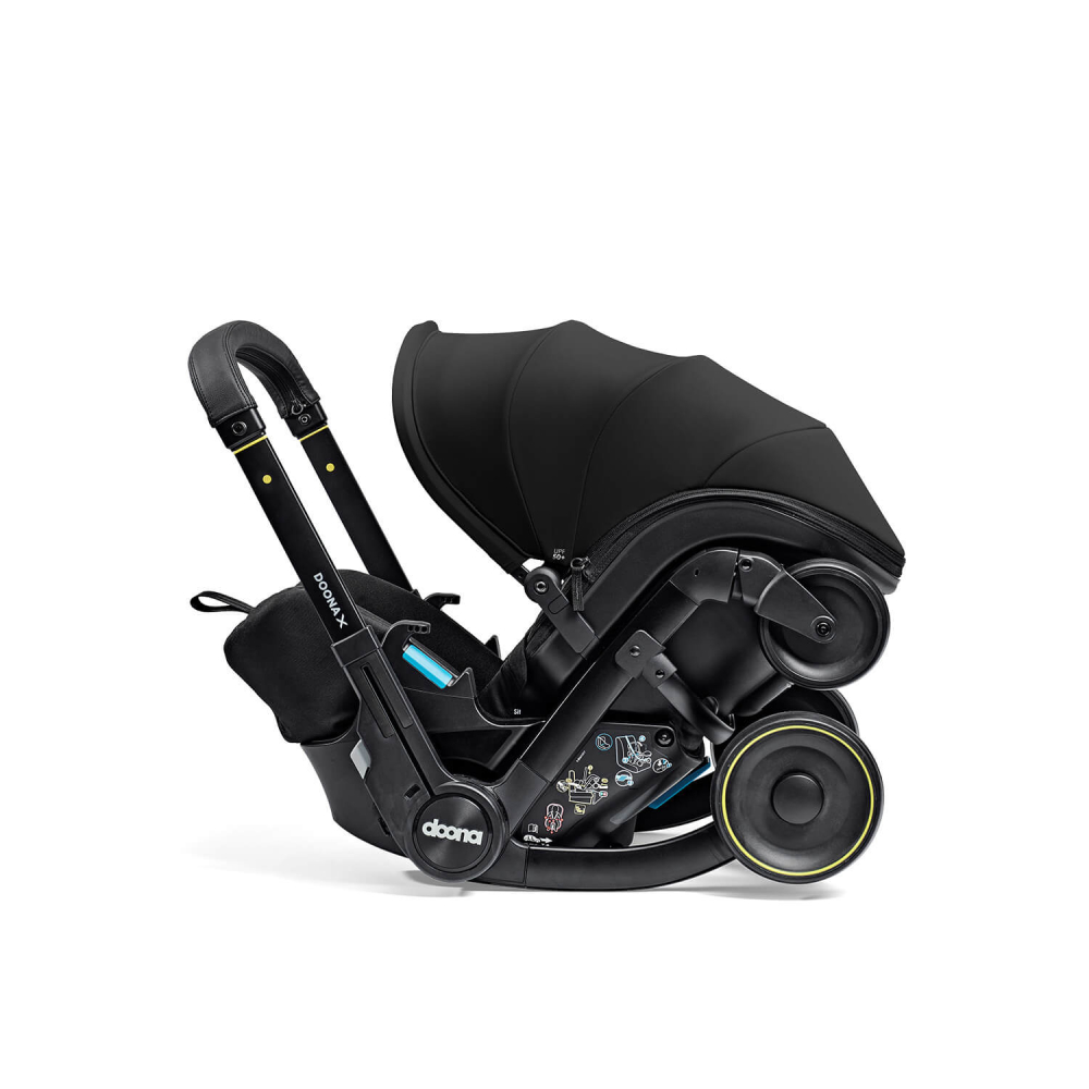 copy of Automobilinė kėdutė - vežimėlis 0-13 kg