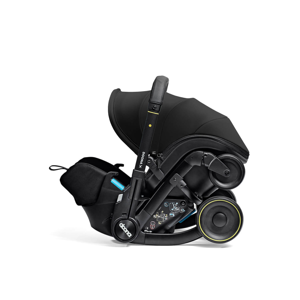 copy of Automobilinė kėdutė - vežimėlis 0-13 kg