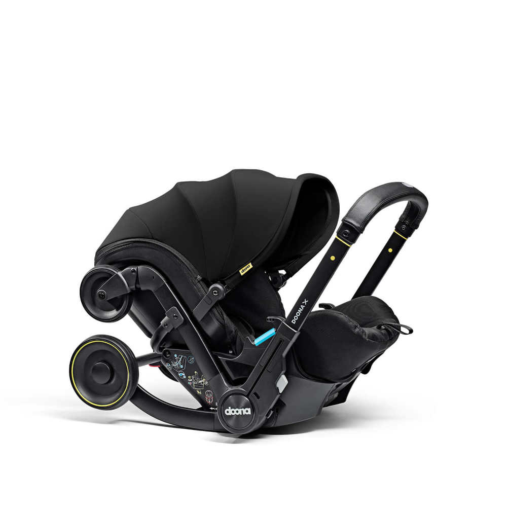 copy of Automobilinė kėdutė - vežimėlis 0-13 kg