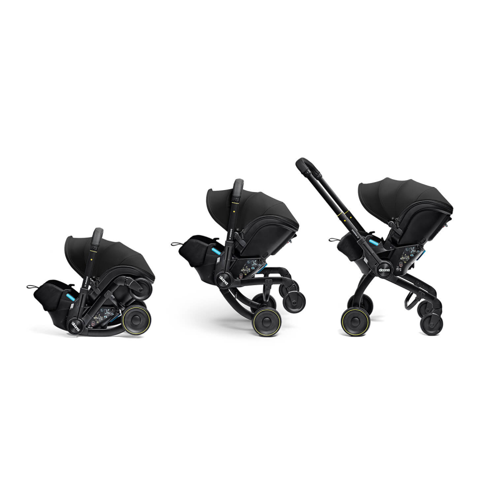 copy of Automobilinė kėdutė - vežimėlis 0-13 kg
