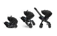 copy of Automobilinė kėdutė - vežimėlis 0-13 kg