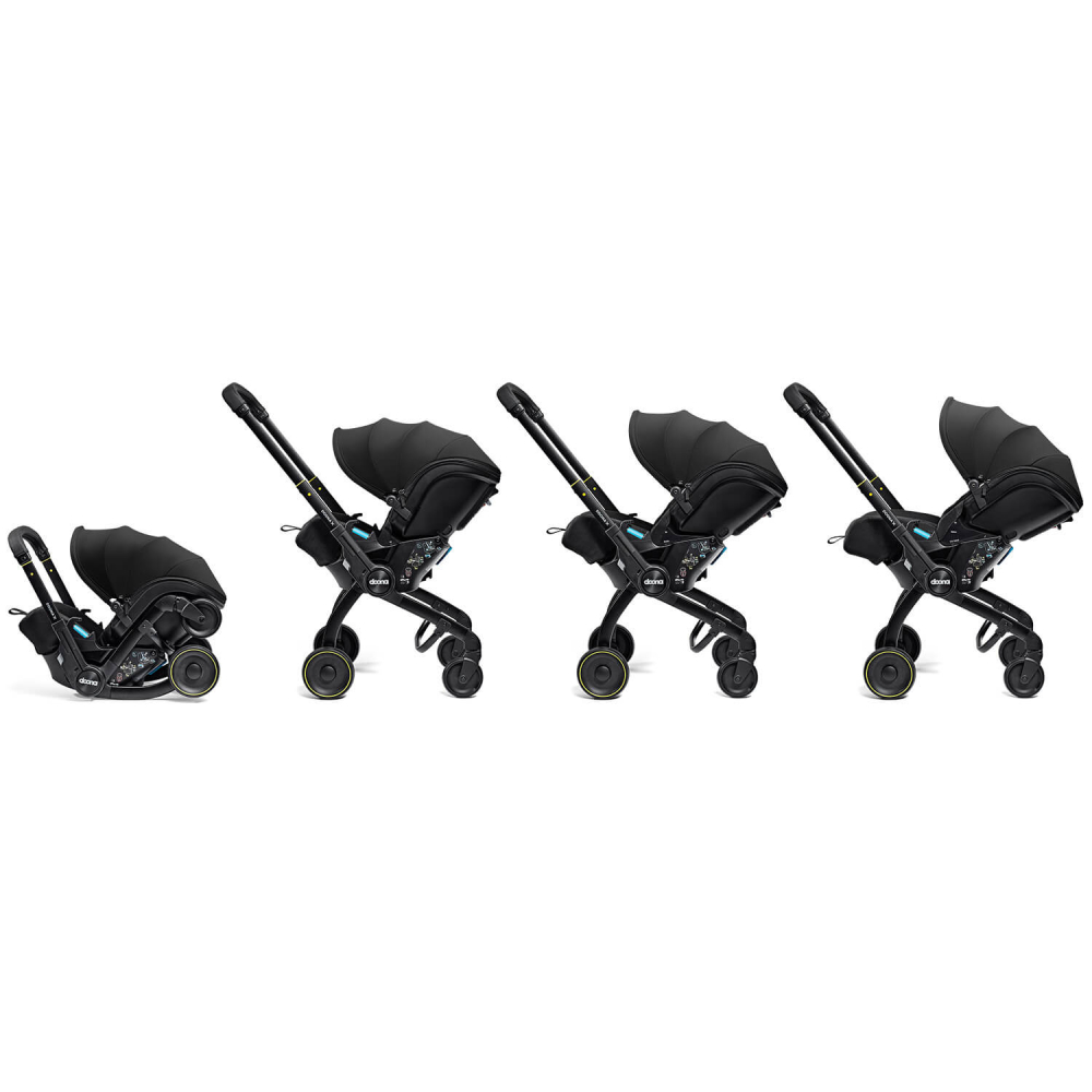 copy of Automobilinė kėdutė - vežimėlis 0-13 kg