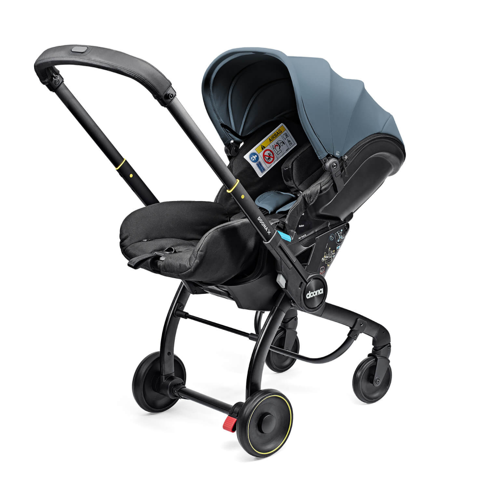 copy of Automobilinė kėdutė - vežimėlis 0-13 kg