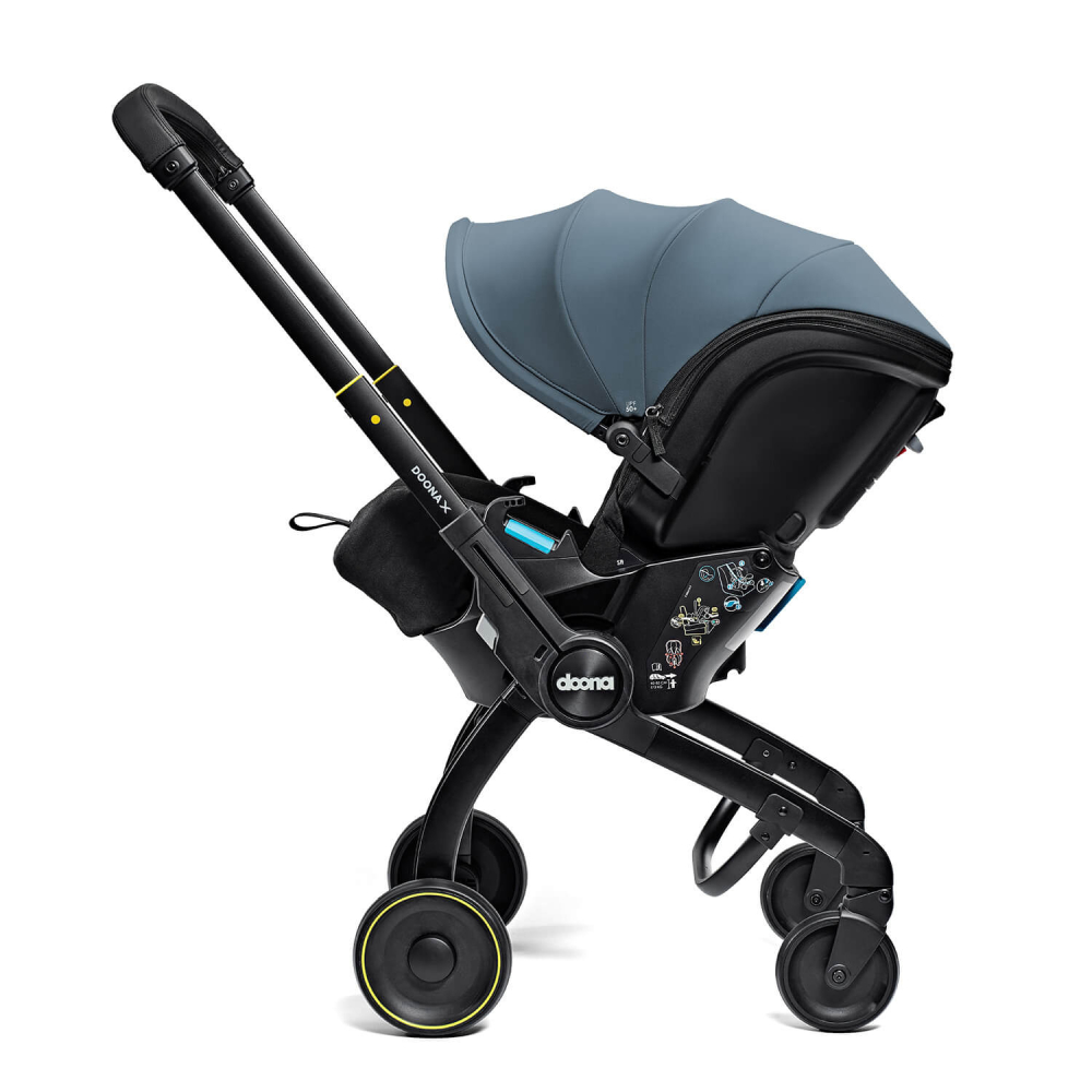 copy of Automobilinė kėdutė - vežimėlis 0-13 kg
