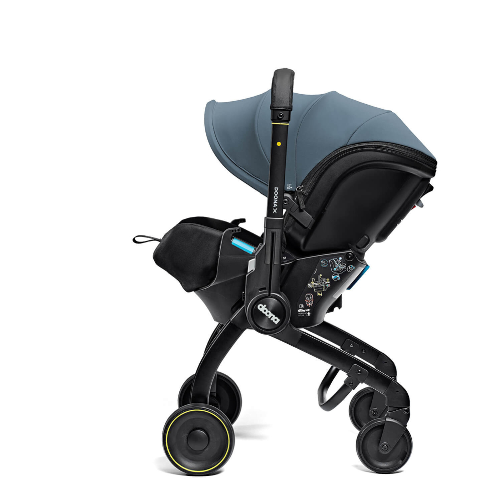copy of Automobilinė kėdutė - vežimėlis 0-13 kg