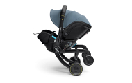copy of Automobilinė kėdutė - vežimėlis 0-13 kg