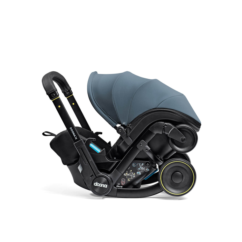 copy of Automobilinė kėdutė - vežimėlis 0-13 kg