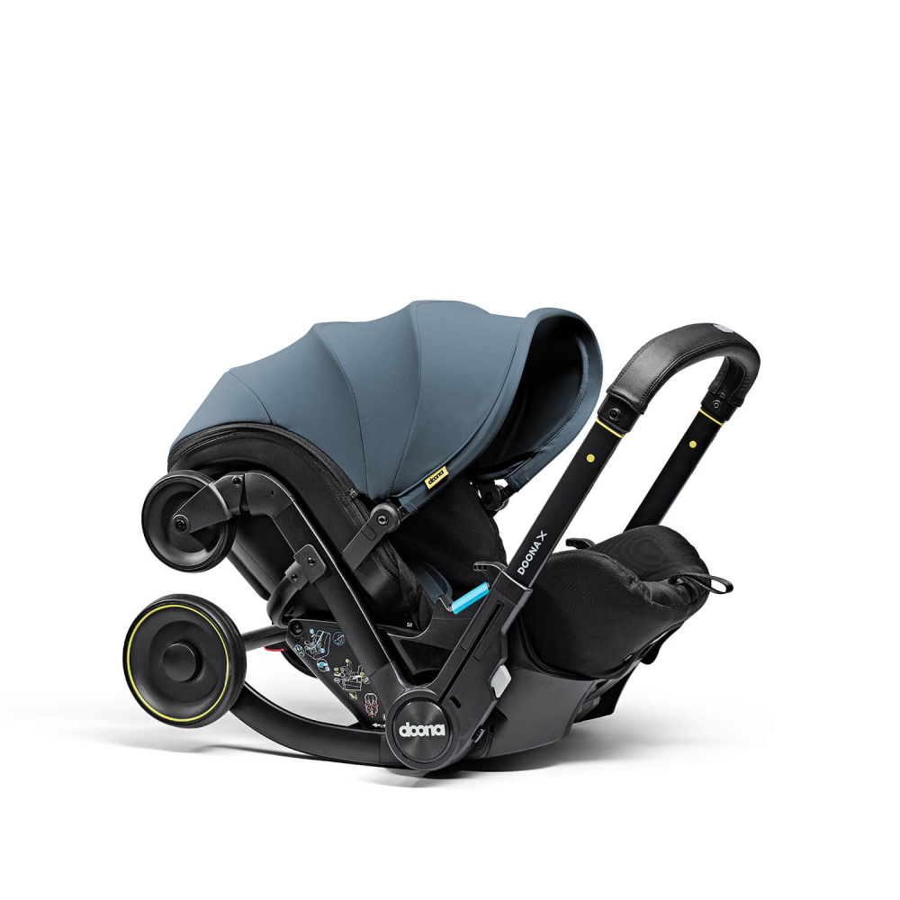 copy of Automobilinė kėdutė - vežimėlis 0-13 kg