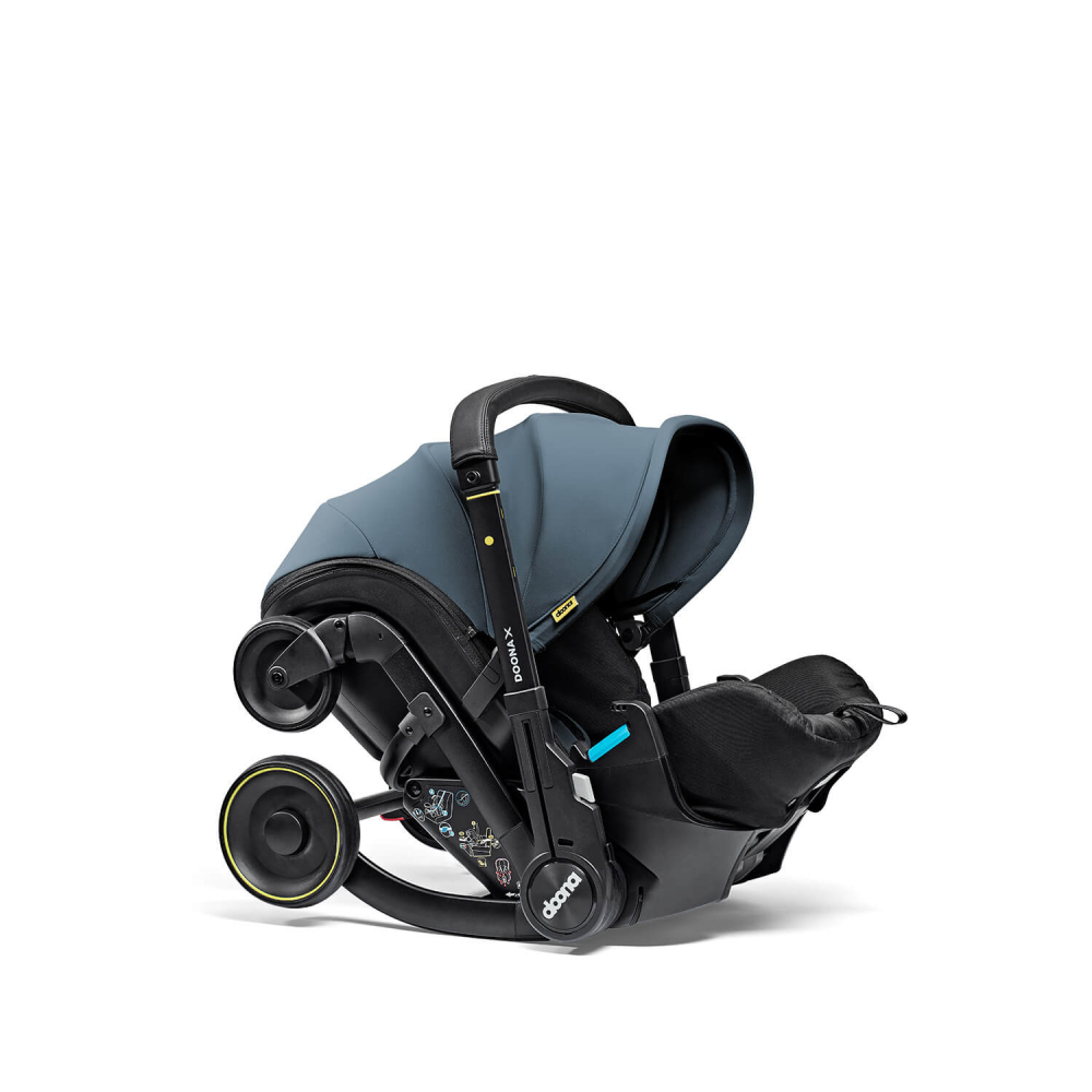 copy of Automobilinė kėdutė - vežimėlis 0-13 kg