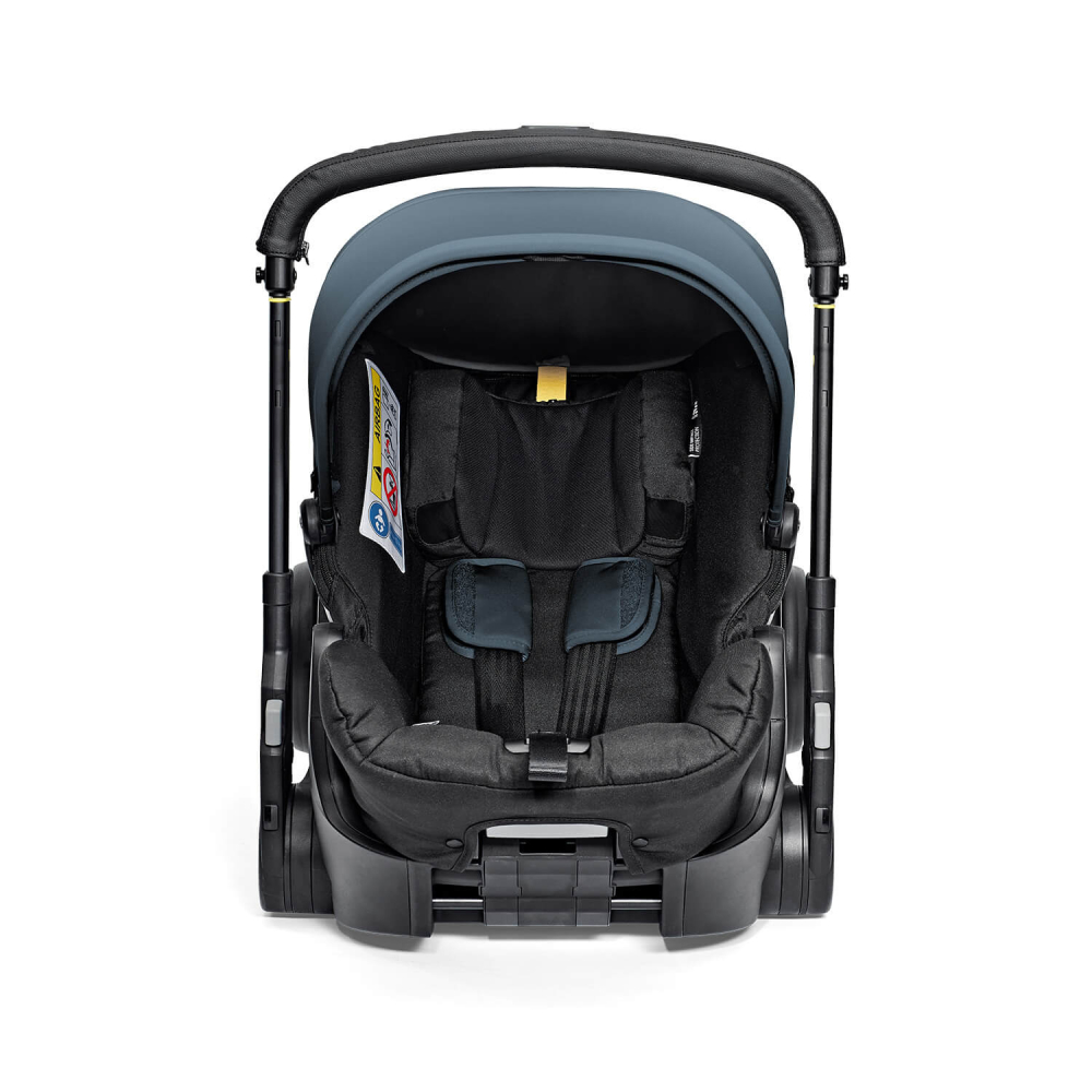 copy of Automobilinė kėdutė - vežimėlis 0-13 kg