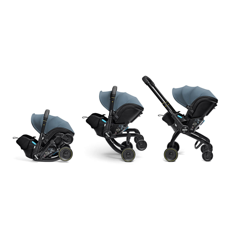 copy of Automobilinė kėdutė - vežimėlis 0-13 kg