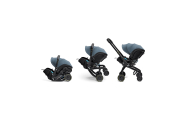 copy of Automobilinė kėdutė - vežimėlis 0-13 kg