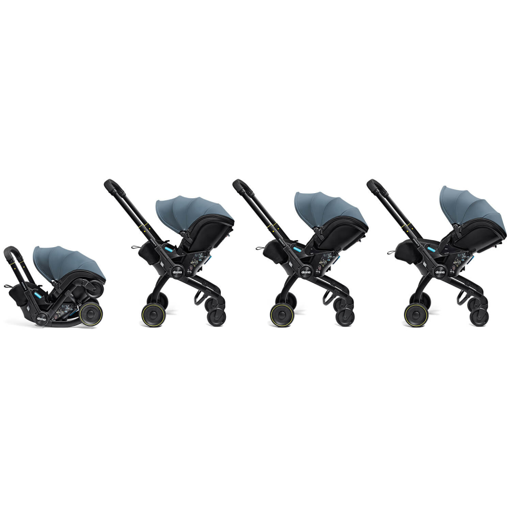 copy of Automobilinė kėdutė - vežimėlis 0-13 kg