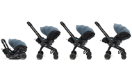 copy of Automobilinė kėdutė - vežimėlis 0-13 kg