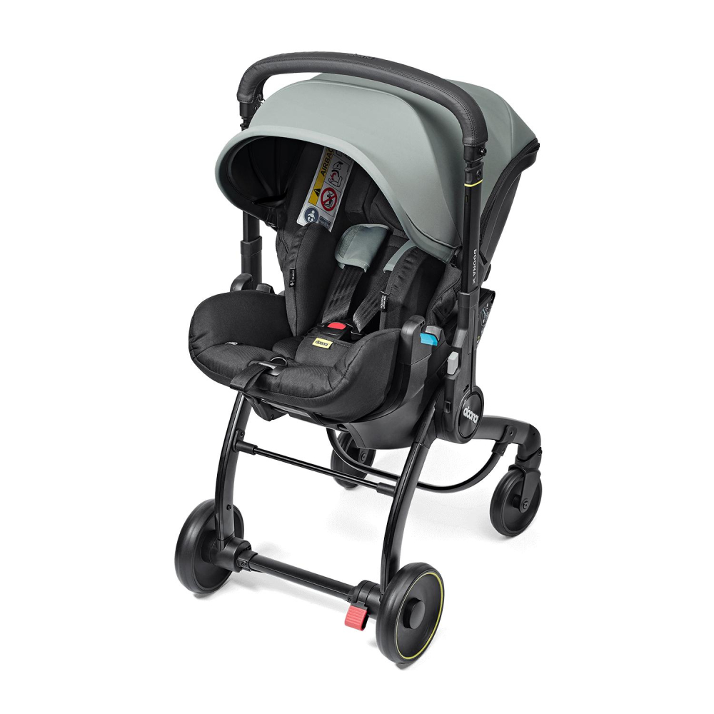 copy of Automobilinė kėdutė - vežimėlis 0-13 kg